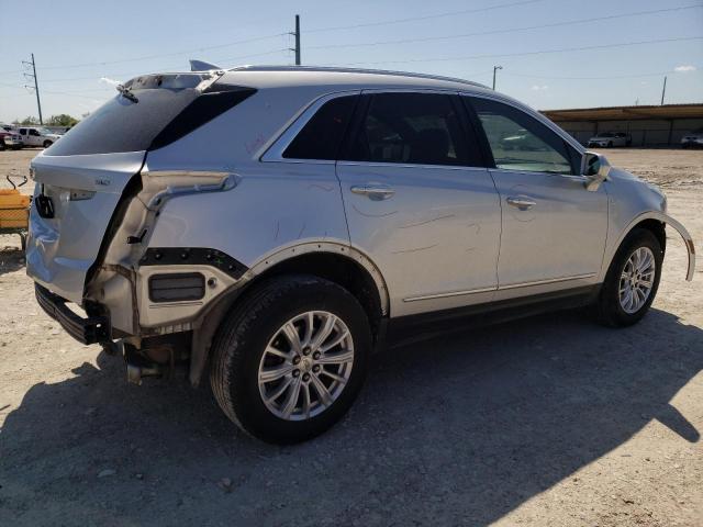 2017 Cadillac Xt5 VIN: 1GYKNARS0HZ173605 Lot: 48657164