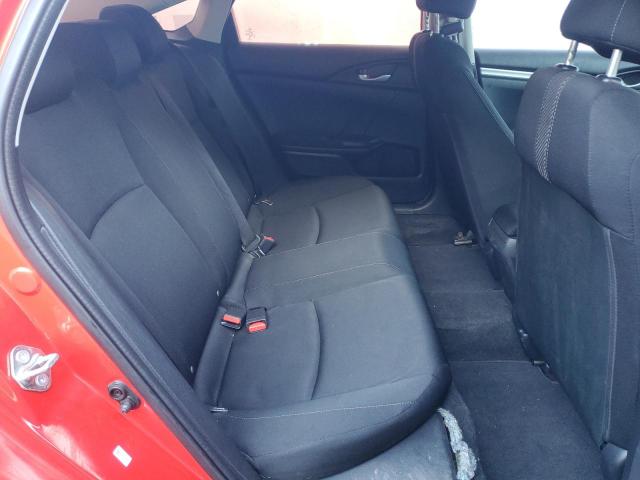 2HGFC2F59HH525311 2017 Honda Civic Lx