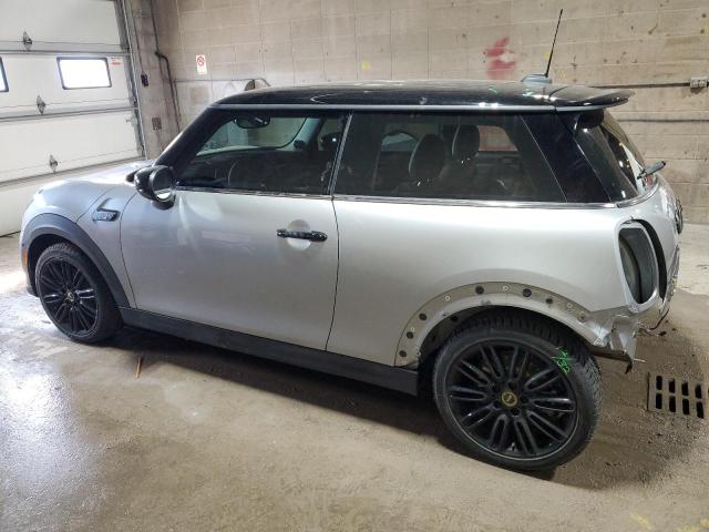 2024 MINI COOPER SE WMW13DJ08R2V25047