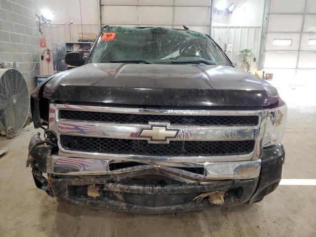 2009 Chevrolet Silverado K1500 VIN: 1GCEK14029Z198668 Lot: 36762894