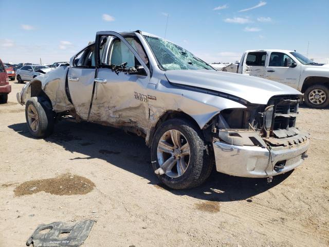 Vin: 1c6rr7gt1ds710614, lot: 47993134, ram 1500 slt 20134