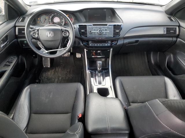 2016 HONDA ACCORD SPO - 1HGCR2F56GA222730