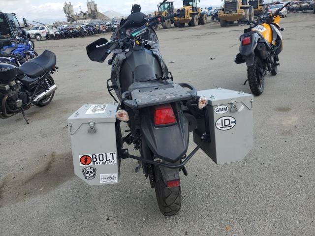 2018 KAWASAKI KL650 E - JKAKLEE13JDA94395