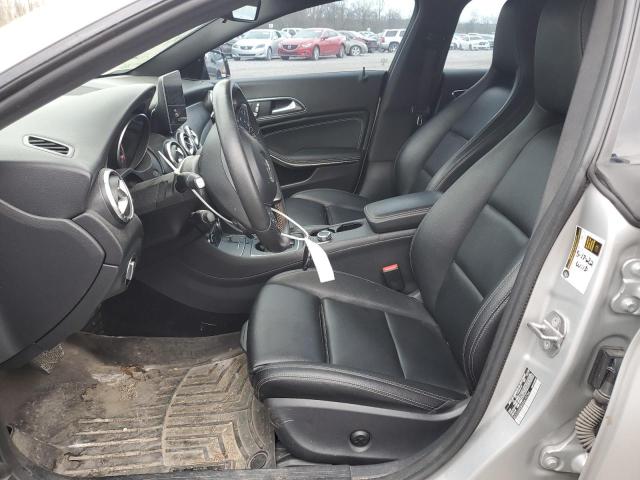 VIN WDDSJ4EB0JN615794 2018 Mercedes-Benz CLA-Class,... no.7