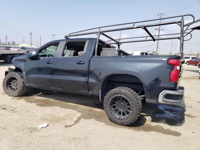 2020 Chevrolet Silverado - Image 2