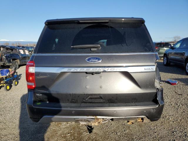 Lot #2489111775 2018 FORD EXPEDITION salvage car