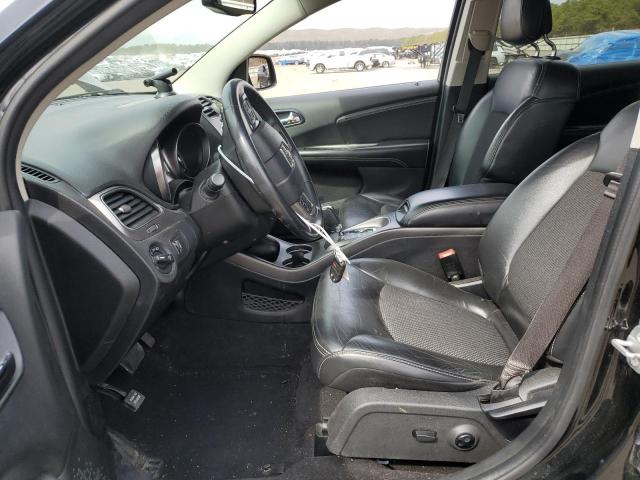 2017 DODGE JOURNEY CR - 3C4PDDGGXHT578201