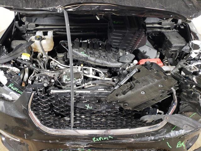 2C4RC1BG1NR150744 2022 CHRYSLER PACIFICA, photo no. 12