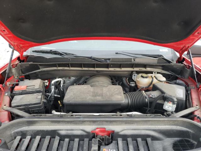 2020 GMC SIERRA K15 - 3GTU9BED2LG276498