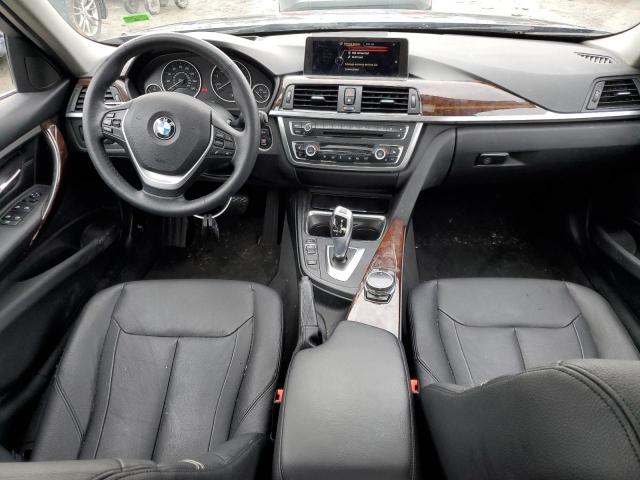 2015 BMW 328 XI - WBA3B3C57FJ983534