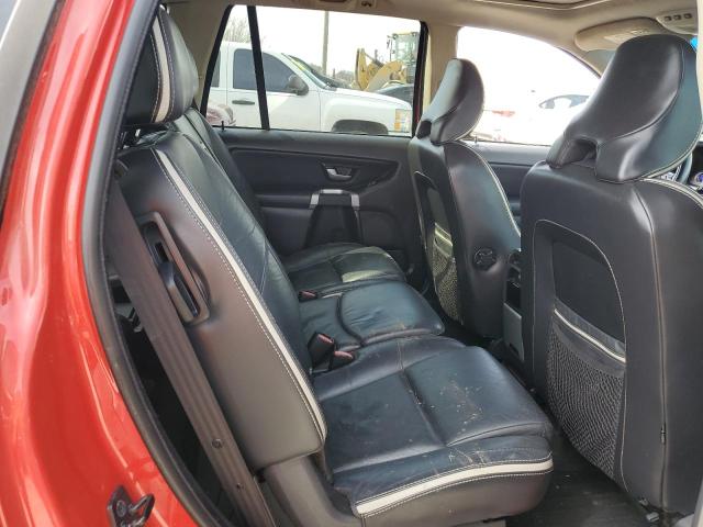 2007 Volvo Xc90 Sport VIN: YV4CT852571374456 Lot: 46344184