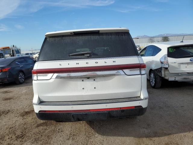 5LMJJ3TG1PEL11678 Lincoln Navigator  6