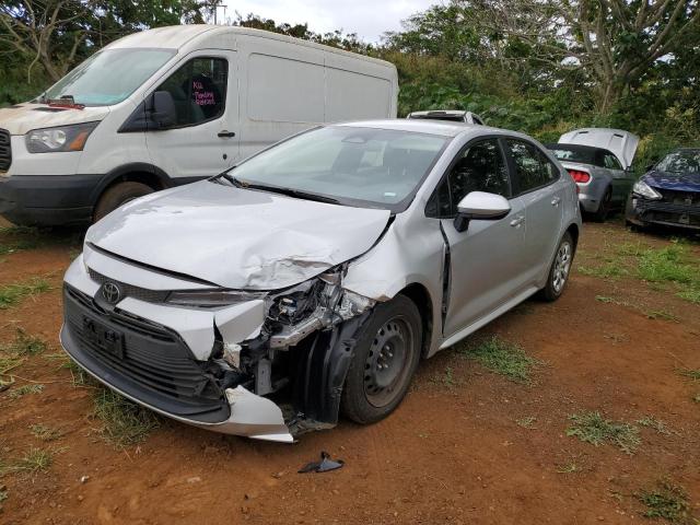 Lot #2423761265 2023 TOYOTA COROLLA LE salvage car