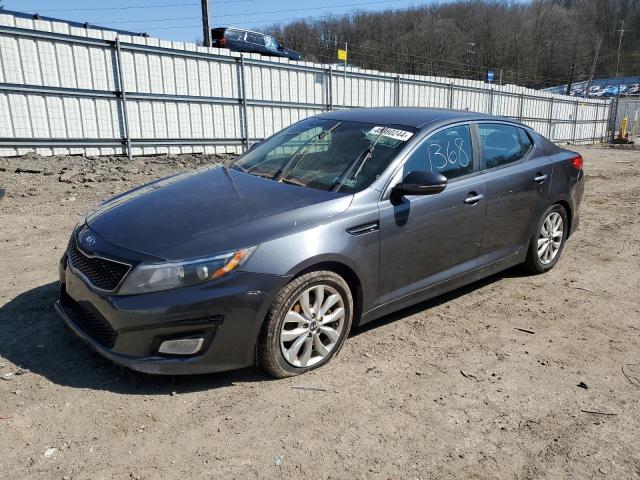 2015 Kia Optima Lx VIN: KNAGM4A75F5620342 Lot: 42325614