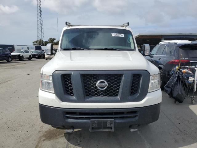 2016 Nissan Nv 2500 S VIN: 1N6AF0KY6GN801273 Lot: 48290494