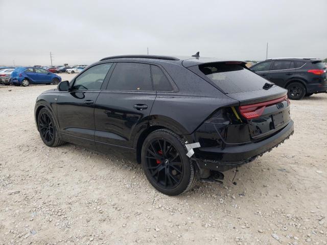 2019 AUDI Q8 PRESTIG WA1FVAF10KD039209