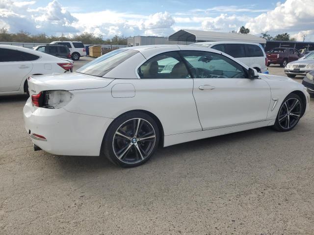 2018 BMW 440I - WBA4Z5C50JEA32625