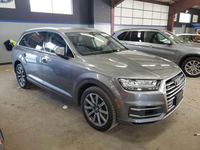 VIN WA1LAAF74JD022995 2018 Audi Q7, Premium Plus no.4