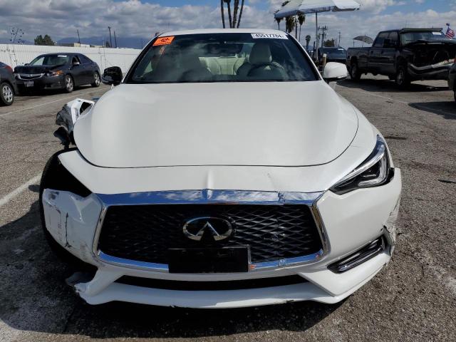 2020 INFINITI Q60 PURE - JN1EV7EK9LM341102