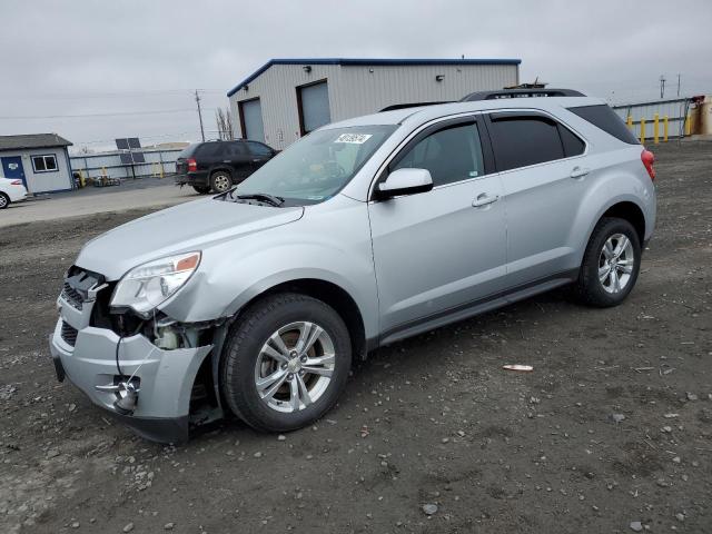 VIN 2GNFLGEK2F6175670 2015 CHEVROLET EQUINOX no.1