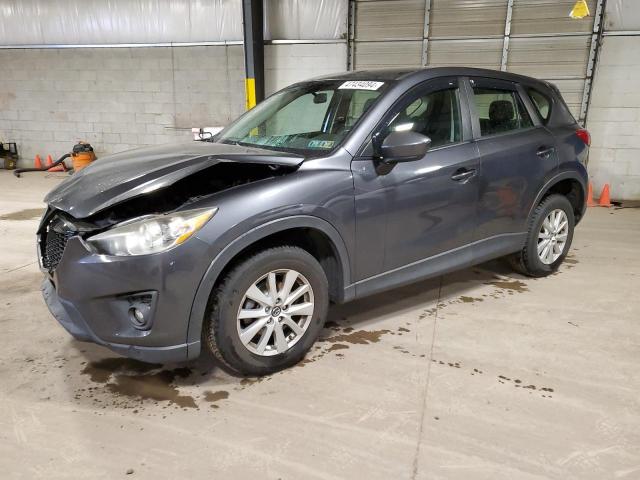 2014 Mazda Cx-5 Sport VIN: JM3KE2BE0E0348698 Lot: 47434094