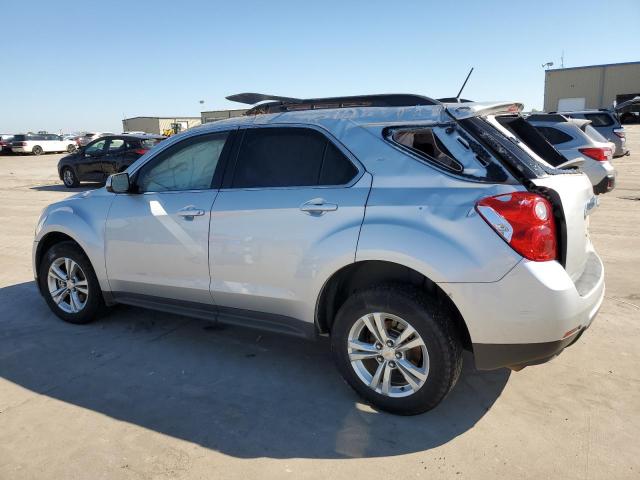 2015 Chevrolet Equinox Lt VIN: 2GNALBEK9F6186937 Lot: 48720374