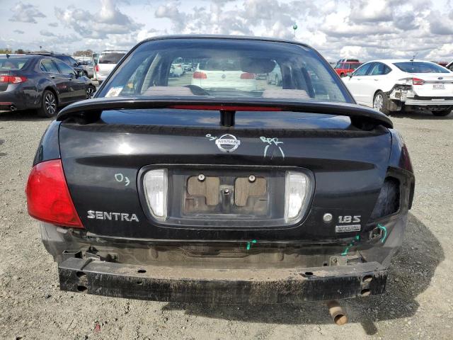 2006 Nissan Sentra - Image 6
