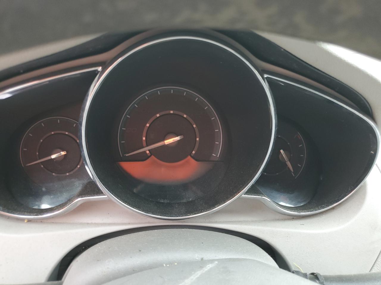 1G1ZB5EBXA4120738 2010 Chevrolet Malibu Ls