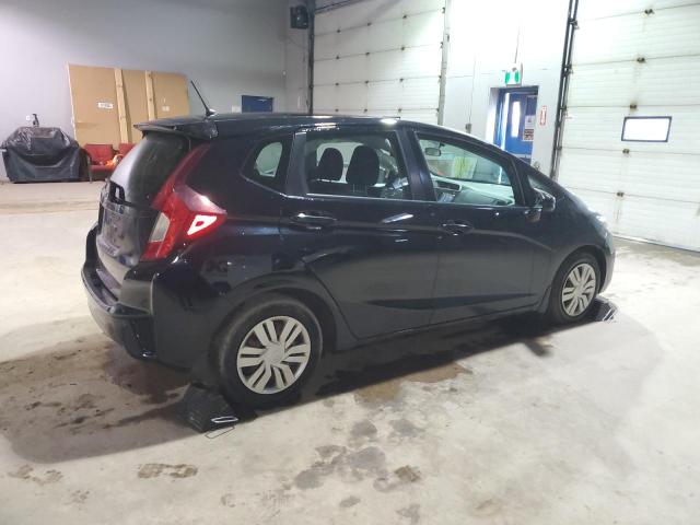 2015 Honda Fit Lx VIN: 3HGGK5G55FM102781 Lot: 45617114