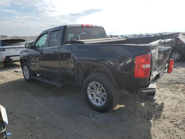 2015 GMC SIERRA K15 1GTV2UEC3FZ224961