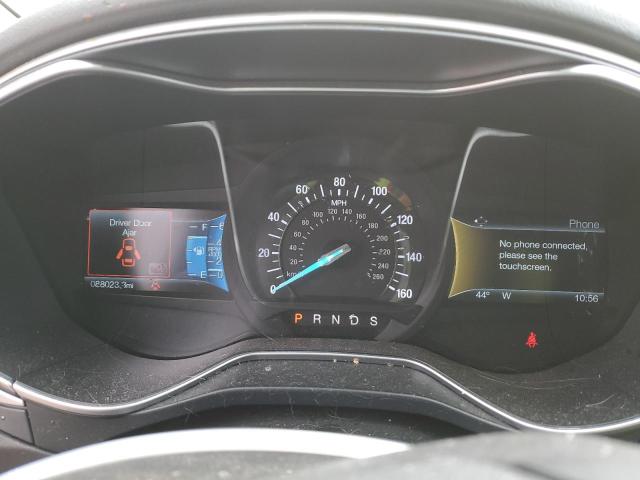 2015 FORD FUSION SE - 1FA6P0H7XF5102737