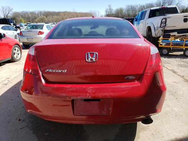 2008 Honda Accord Exl VIN: 1HGCS12888A018009 Lot: 47112314