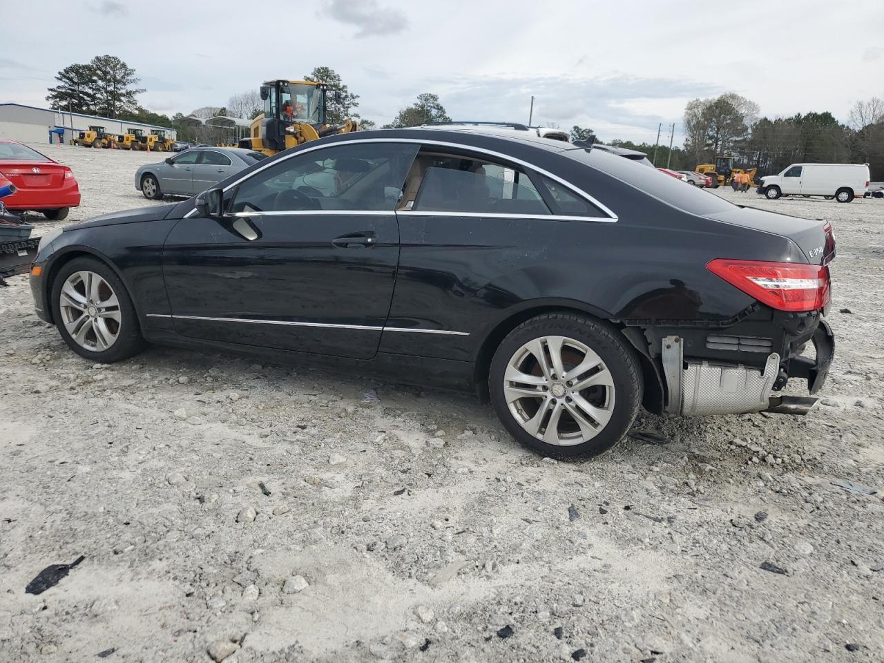 WDDKJ5GB9AF005681 2010 Mercedes-Benz E 350