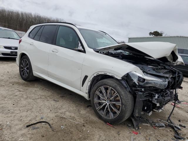 5UXTA6C07N9M64543 BMW X5 XDRIVE4 4