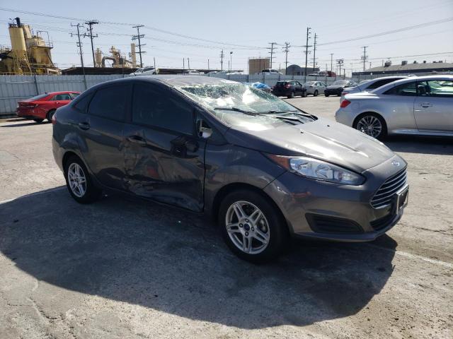 2018 FORD FIESTA SE - 3FADP4BJ0JM104695