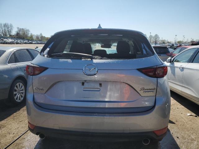 2021 MAZDA CX-5 GRAND - JM3KFADM3M0404899