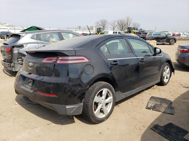 VIN 1G1RD6E47FU116090 2015 Chevrolet Volt no.3