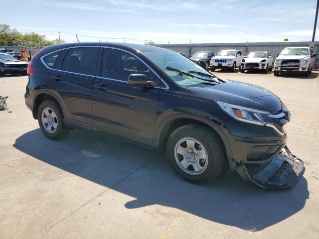 2016 Honda Cr-V Lx VIN: 2HKRM4H39GH706625 Lot: 47649944