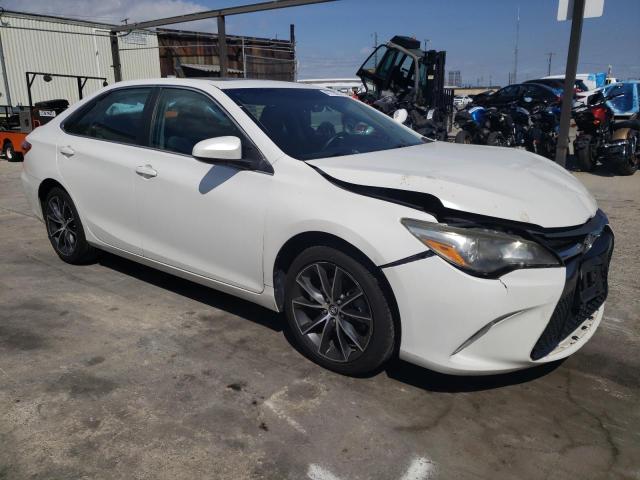 2017 TOYOTA CAMRY LE - 4T1BF1FK2HU296077
