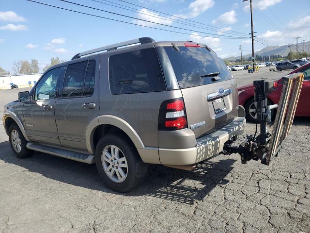 2006 Ford Explorer Eddie Bauer VIN: 1FMEU64E96UB29659 Lot: 48549864