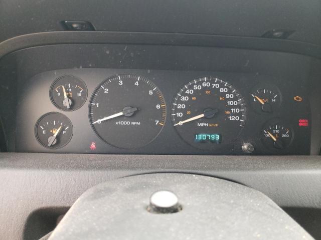1J4GW48S34C123865 2004 Jeep Grand Cherokee Laredo