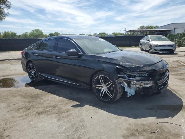 2021 HONDA ACCORD TOU - 1HGCV2F99MA009314