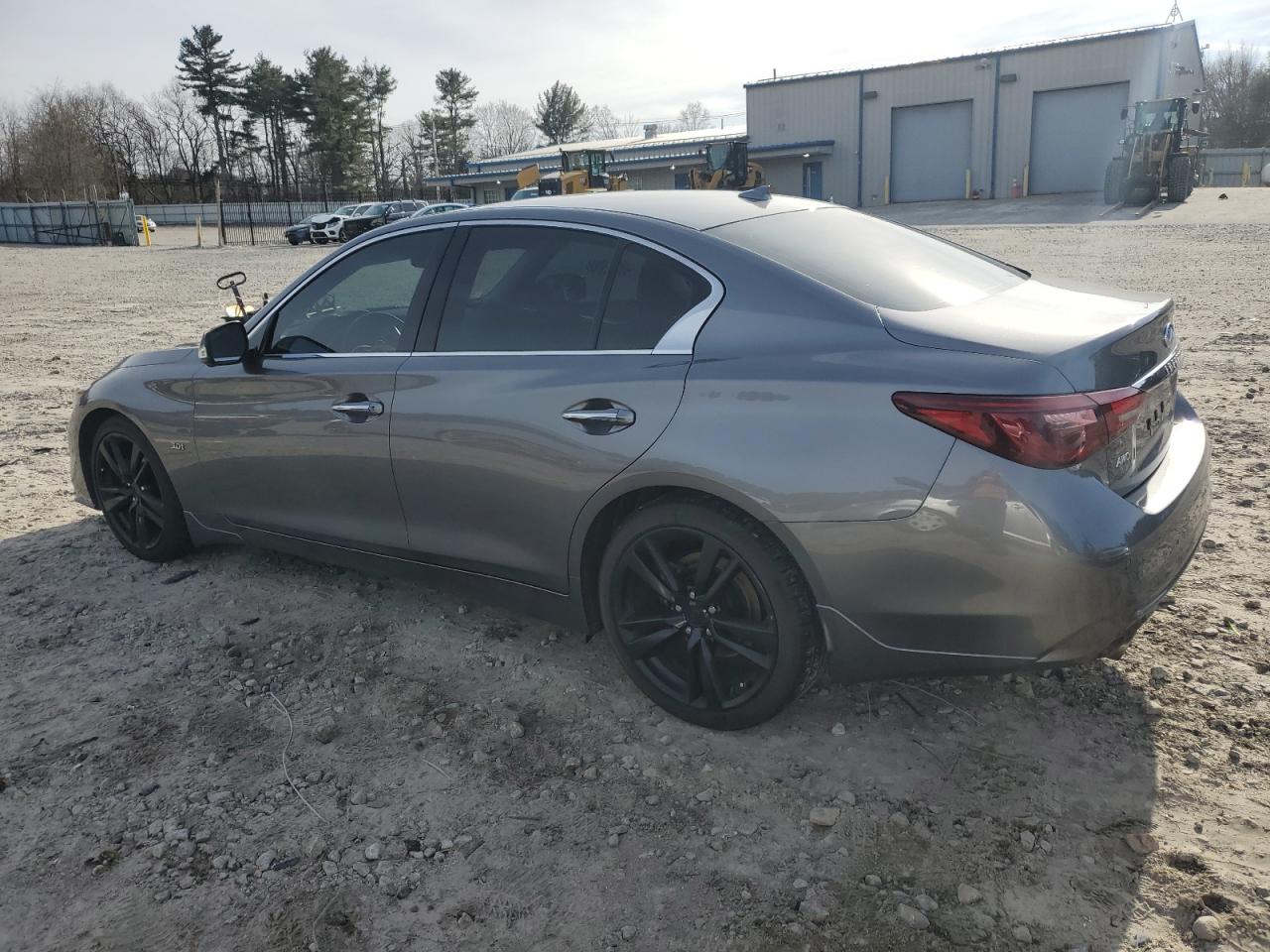 JN1EV7AR8KM590590 2019 Infiniti Q50 Luxe