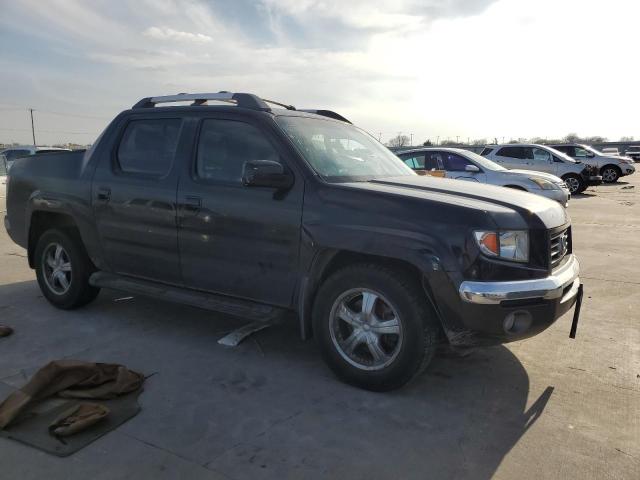 2006 Honda Ridgeline Rtl VIN: 2HJYK16576H552214 Lot: 45645064