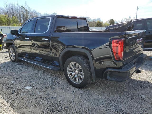2019 GMC SIERRA K15 - 1GTU9FED7KZ138798