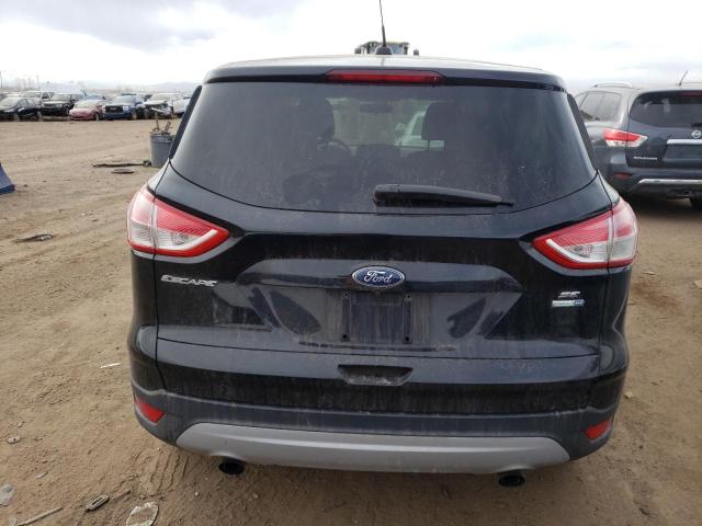 2014 Ford Escape Se VIN: 1FMCU9G91EUA07528 Lot: 45799964