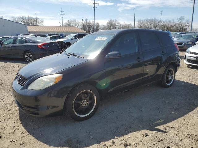 Lot #2475138463 2003 TOYOTA COROLLA MA salvage car