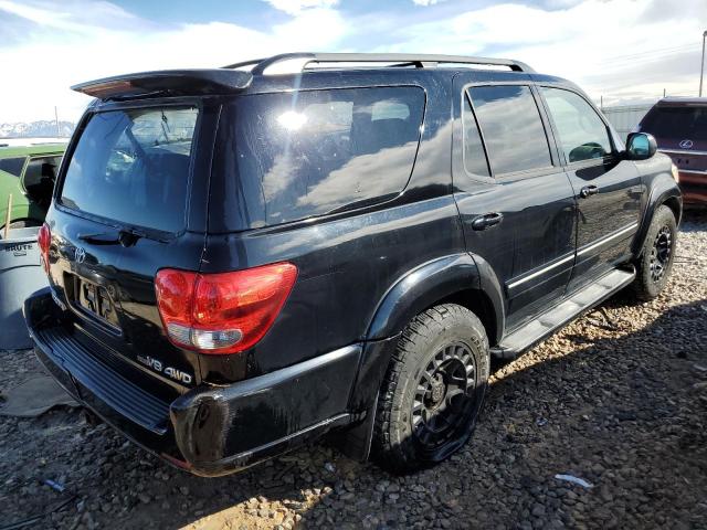 5TDBT48A86S268062 2006 Toyota Sequoia Limited