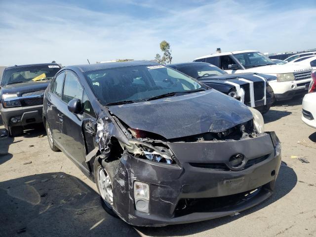 2010 Toyota Prius VIN: JTDKN3DU3A1272112 Lot: 47427634