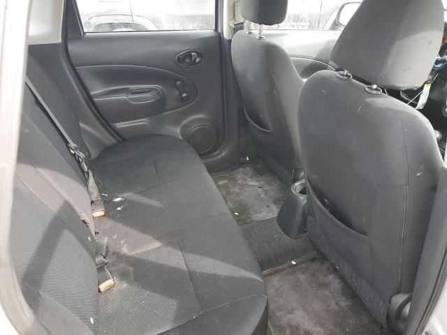 2014 Nissan Versa Note S VIN: 3N1CE2CP4EL436270 Lot: 47990374